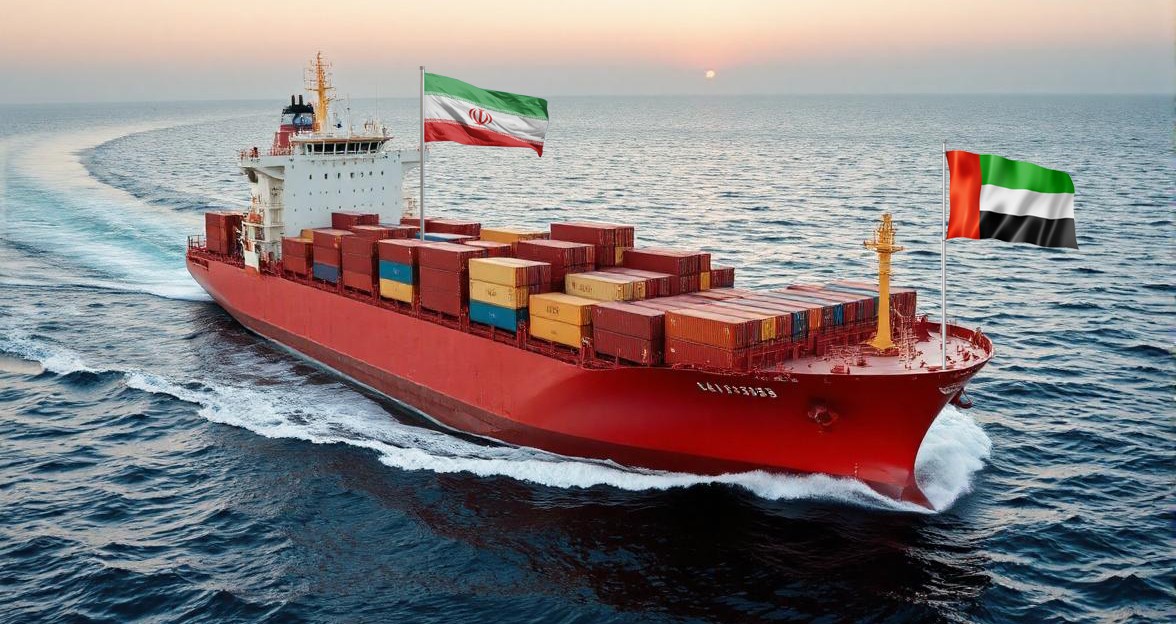 Cross-Stuffing and Transshipment